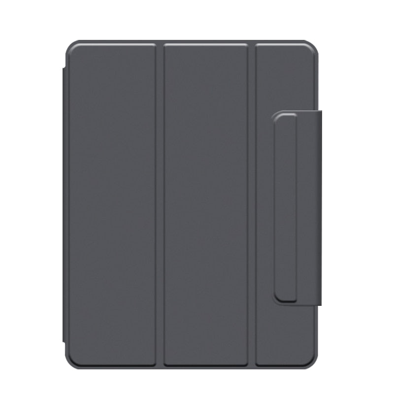 iPad case  Magnetic Smart Cover with Pencil Holder Ultra Tech Bank