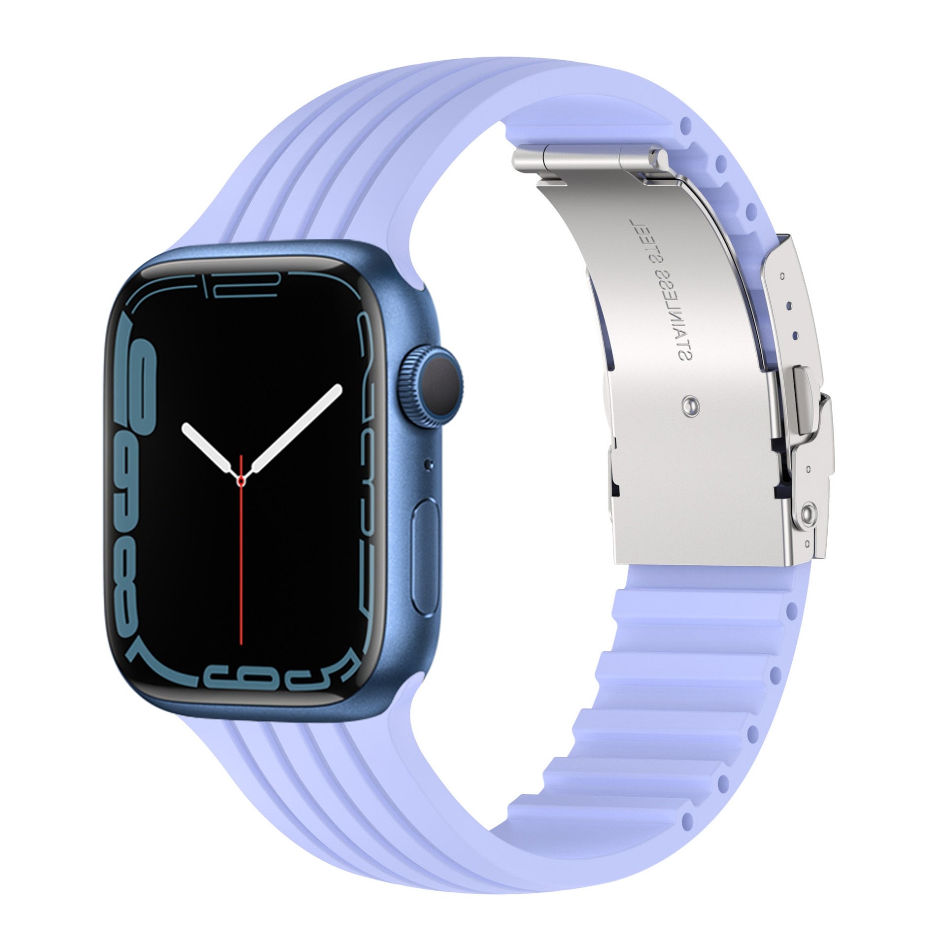 Apple Watch band correa bracelet strap Ultra Tech Bank